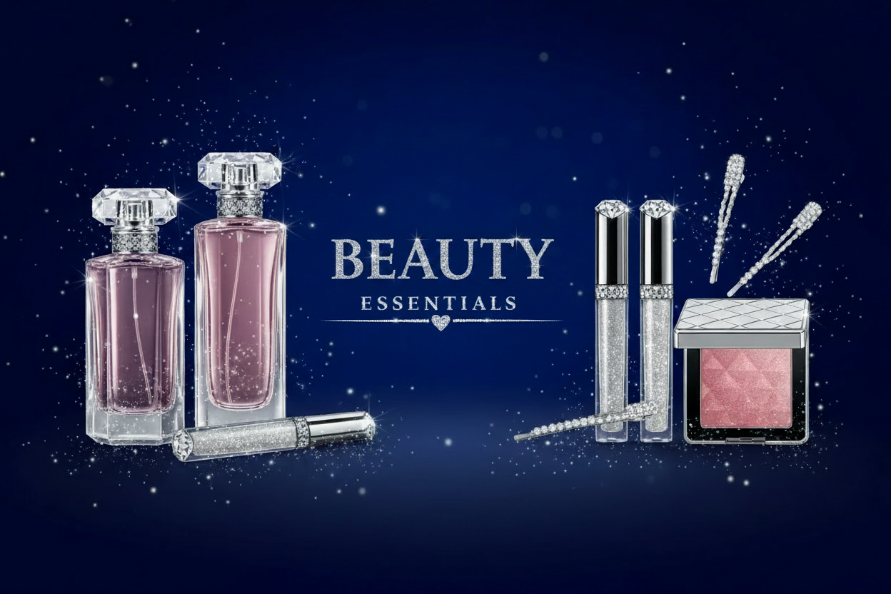 Beauty Essentials