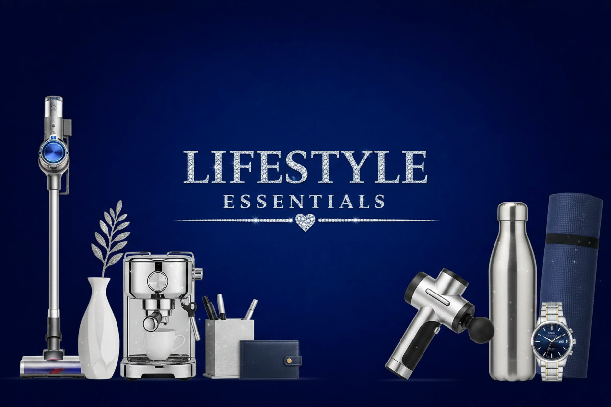 Lifestyle Essentials