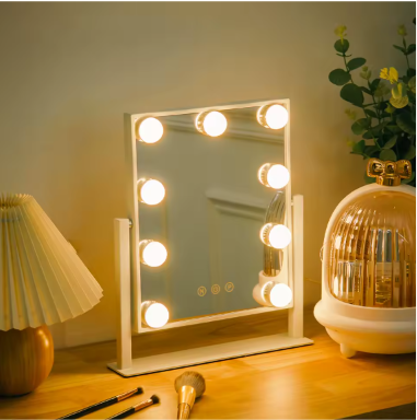 HADI Glow Vanity Mirror